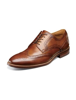 Men's Rubano Wingtip Oxford