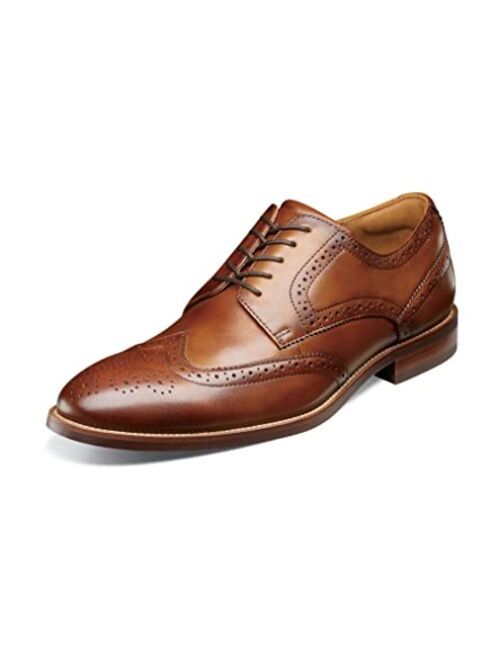 Florsheim Men's Rubano Wingtip Oxford