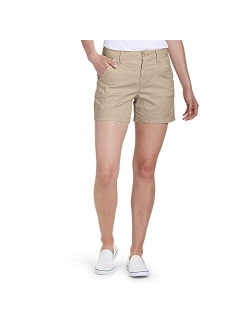 Women's Aspire Chino Shorts