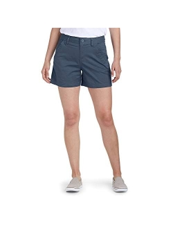 Women's Aspire Chino Shorts