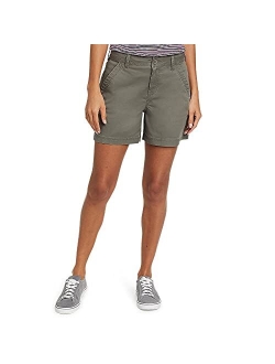 Women's Aspire Chino Shorts