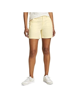 Women's Aspire Chino Shorts