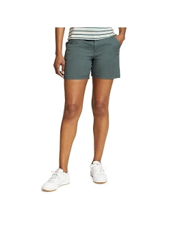 Women's Aspire Chino Shorts