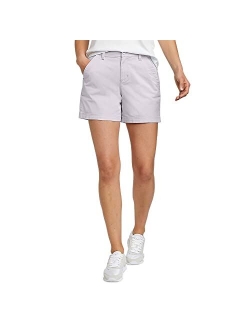 Women's Aspire Chino Shorts