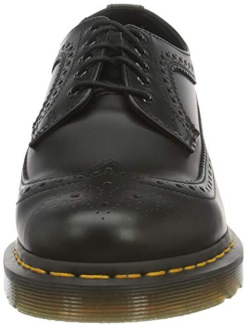 Dr. Martens Men's Brogue Boots Half Shoes