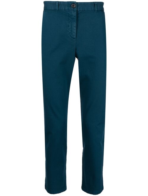 PS Paul Smith slim-cut brushed chinos