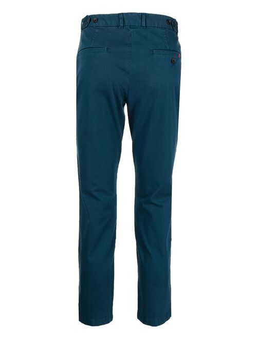 PS Paul Smith slim-cut brushed chinos