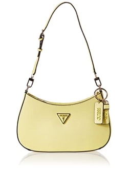 Noelle Top Zip Shoulder Bag