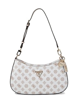 Noelle Top Zip Shoulder Bag