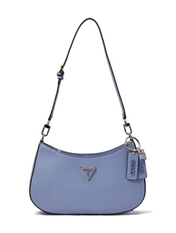 Noelle Top Zip Shoulder Bag