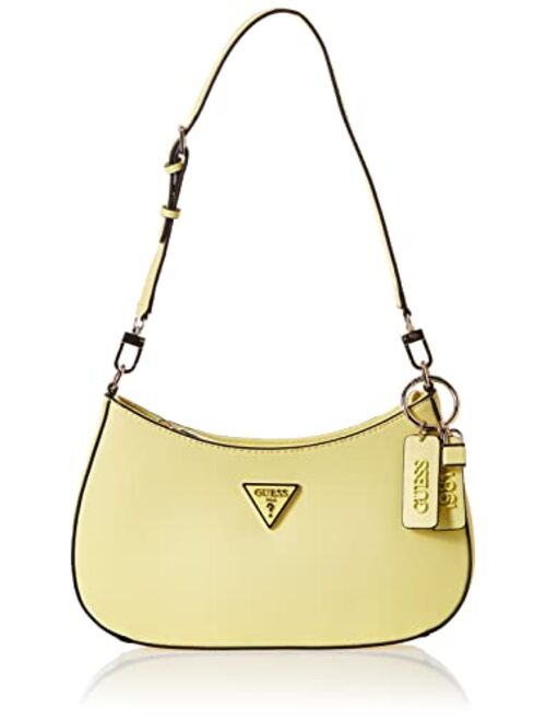 GUESS Noelle Top Zip Shoulder Bag