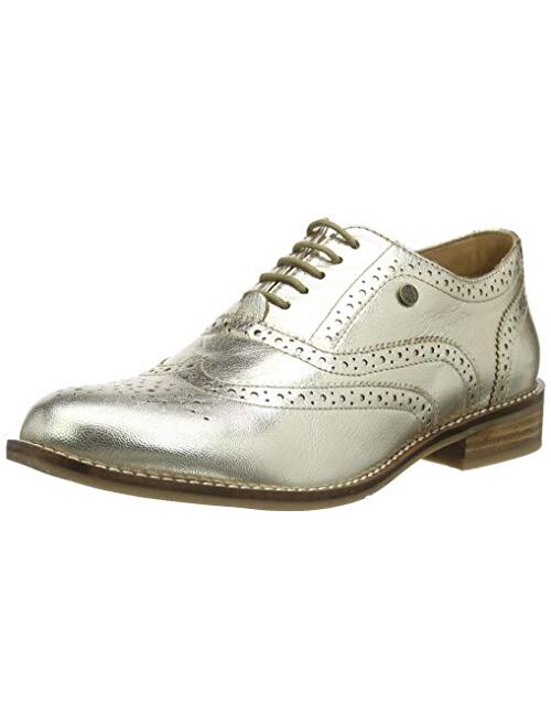 Hush Puppies Women's Brogues, 0 UK