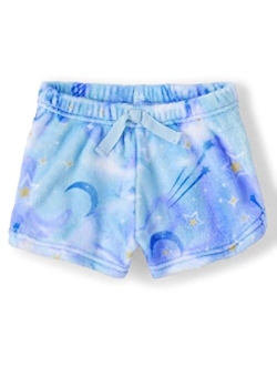 Girls' Pajamas Shorts