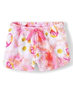 Girls' Pajamas Shorts