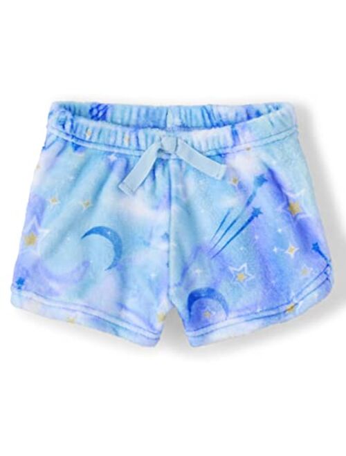 The Children's Place Girls' Pajamas Shorts