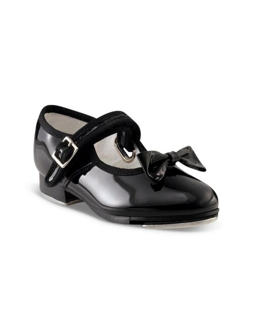 Capezio Toddler Girls Mary Jane Tap Shoe