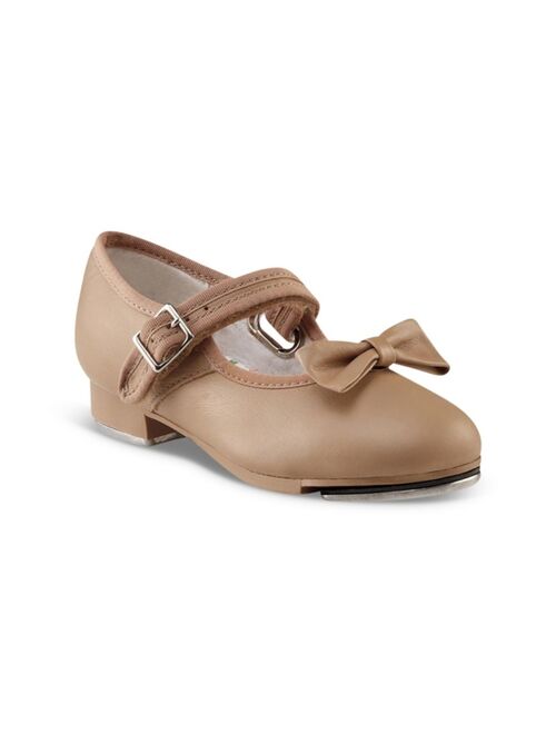 Capezio Toddler Girls Mary Jane Tap Shoe