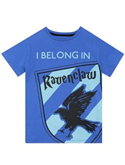 Harry Potter Kids T-Shirt Ravenclaw