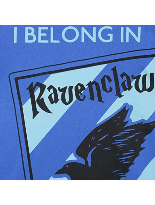 Harry Potter Kids T-Shirt Ravenclaw