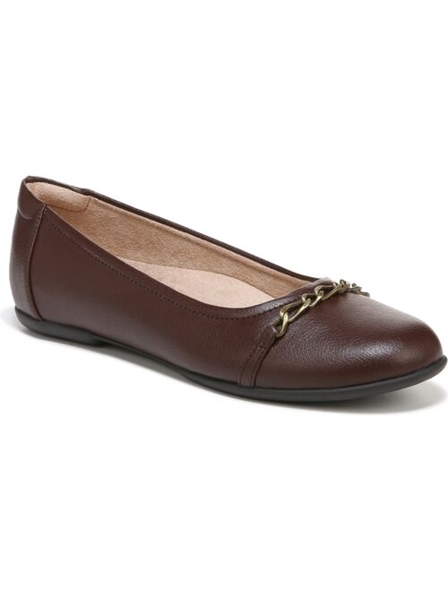 SOUL Naturalizer Mystique Flats