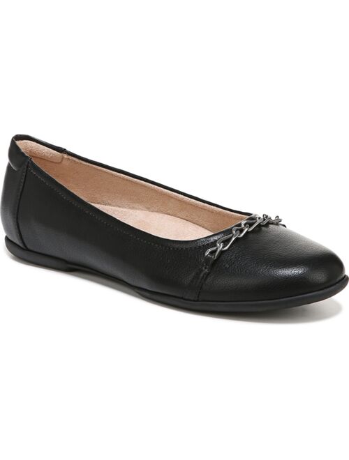 SOUL Naturalizer Mystique Flats