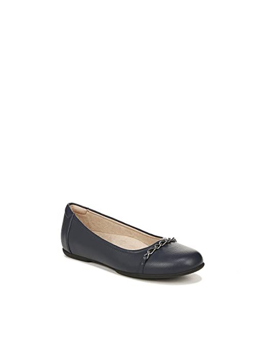 SOUL Naturalizer Mystique Flats