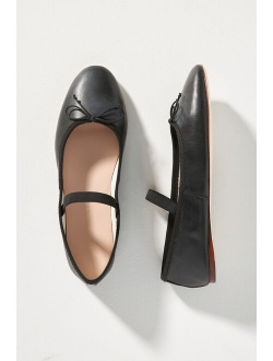 Leonie Ballet Flats