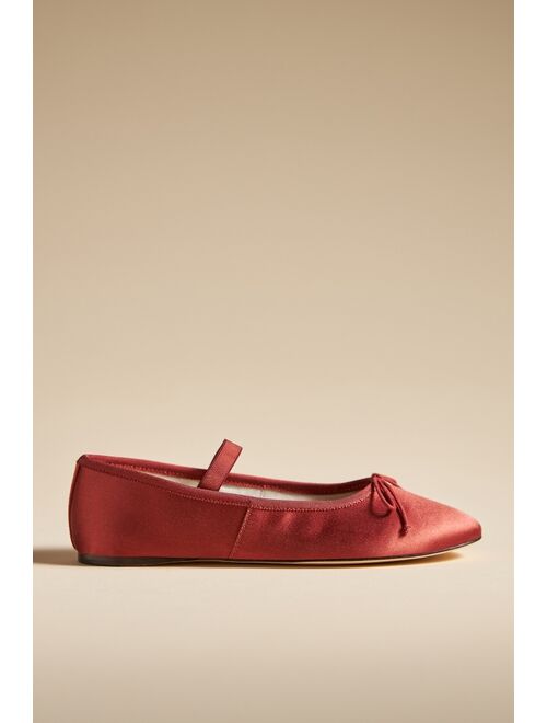 Loeffler Randall Leonie Ballet Flats