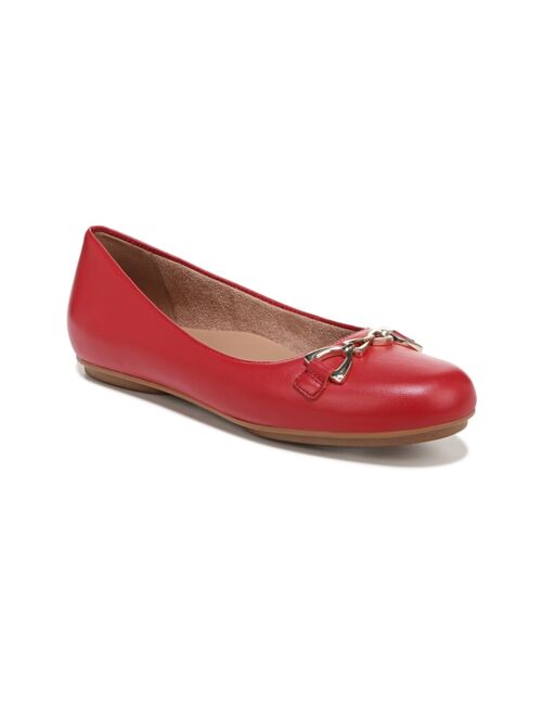 Naturalizer Maxwell-Bit Flats