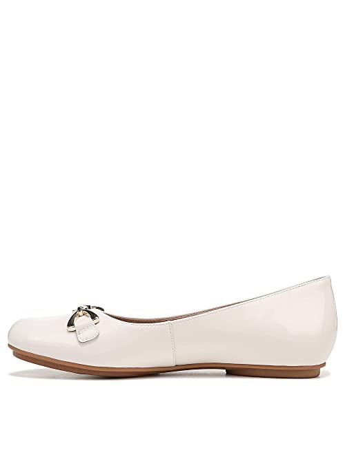 Naturalizer Maxwell-Bit Flats