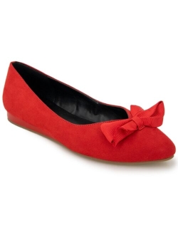 Women's Lily Bow Flats