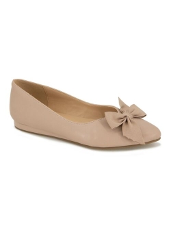 Women's Lily Bow Flats