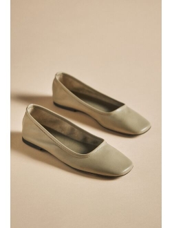 Soft Ballet Flats