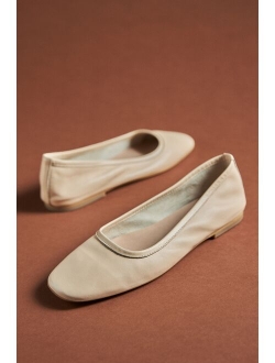 Soft Ballet Flats