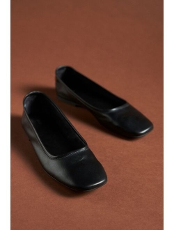 Soft Ballet Flats