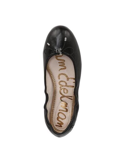 Sam Edelman Women's Felicia Ballet Flats