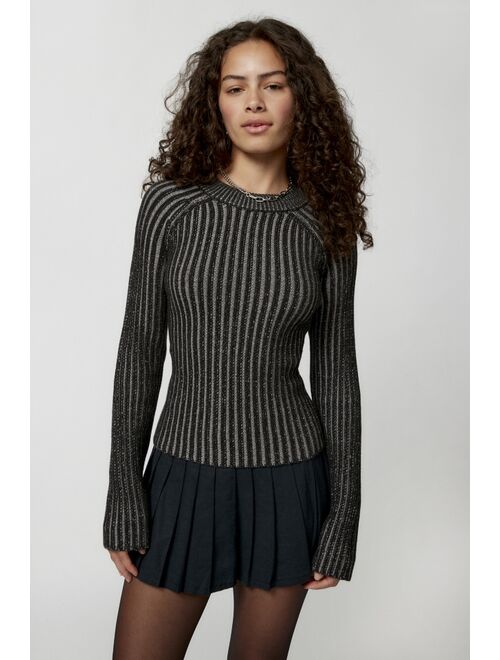 Steve Madden Ami Pullover Sweater