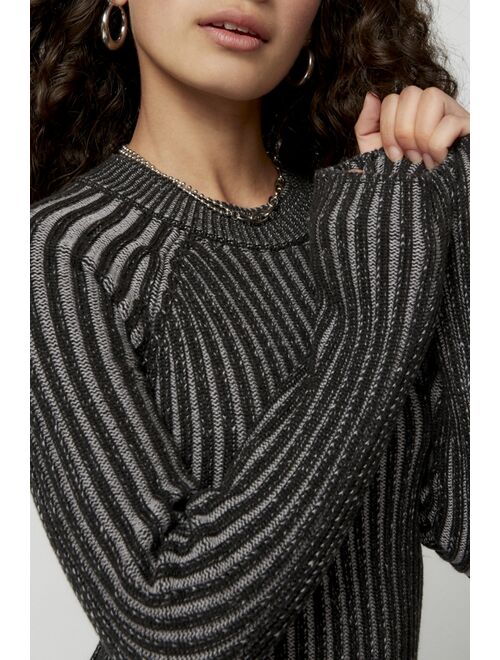 Steve Madden Ami Pullover Sweater