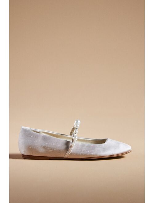 Dolce Vita Roxana Pearl Flats