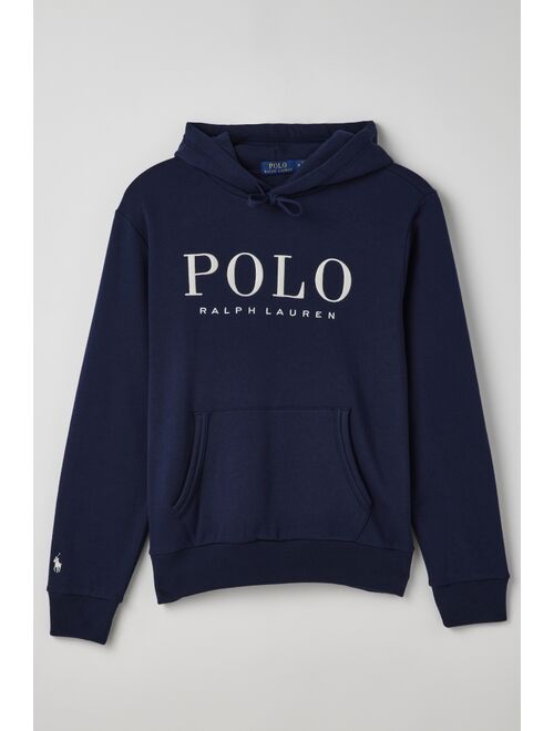 Polo Ralph Lauren Graphic Hoodie Sweatshirt