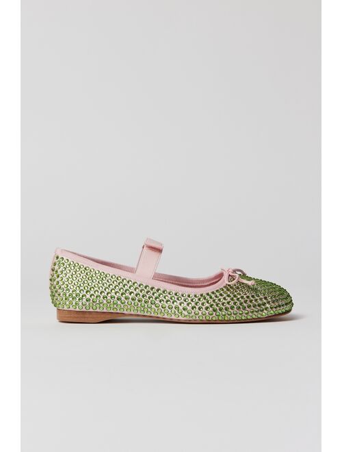 Jeffrey Campbell Prima-J Ballet Flat