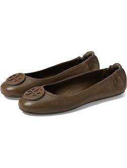 Minnie Travel Ballet Flat