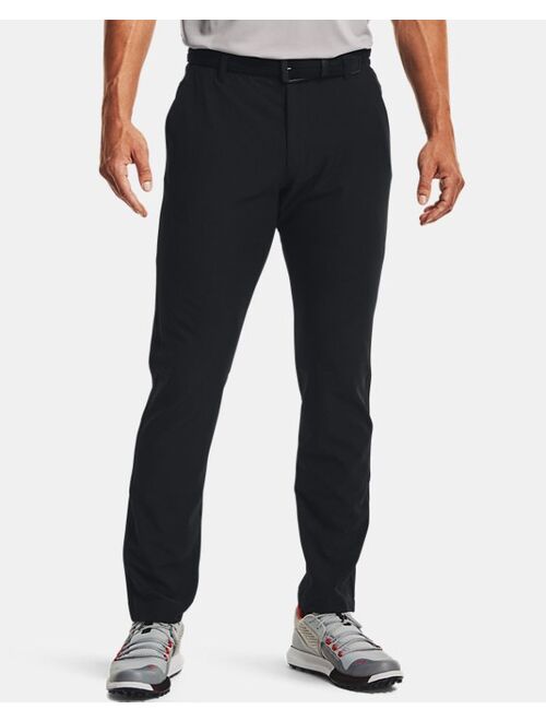 Under Armour Men's UA Drive Tapered Pants