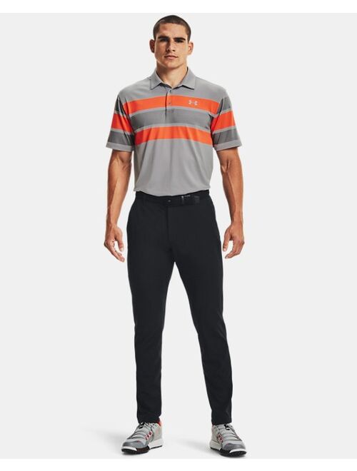 Under Armour Men's UA Drive Tapered Pants