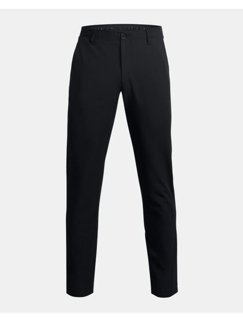 Under Armour Men's UA Drive Tapered Pants