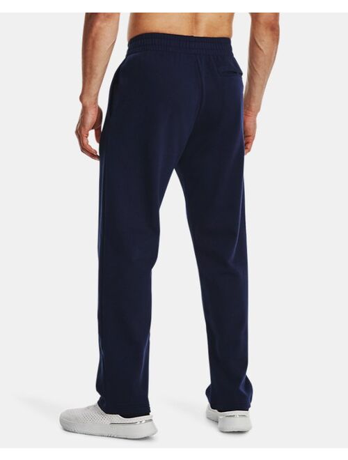 Under Armour Men's UA Rival Fleece Pants