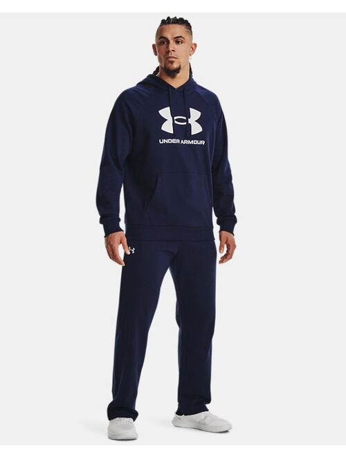 Under Armour Men's UA Rival Fleece Pants