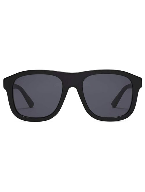 Gucci Eyewear square-frame sunglasses