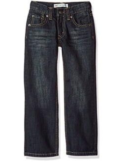 Boys' 505 Regular Fit Jeans