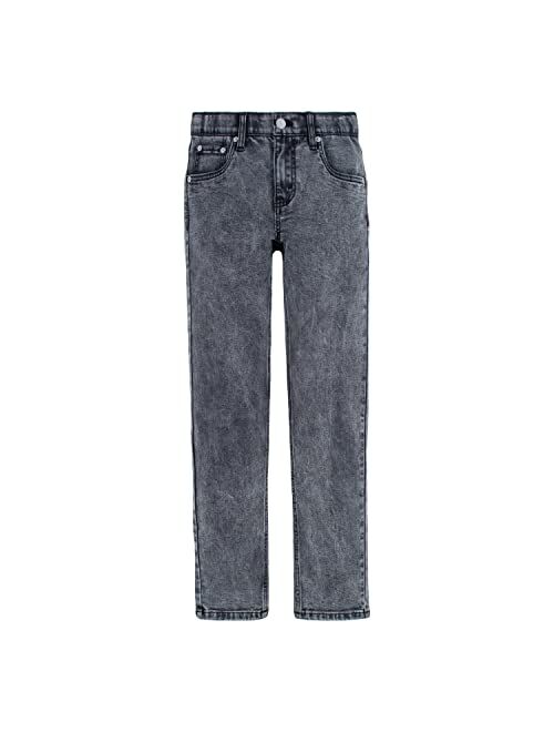 Levi's Boys' 510 Skinny Fit Performance Jeans